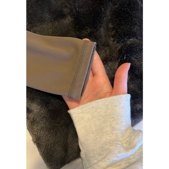 set active truffle airluxe breathe long sleeve - Picture 5 of 5